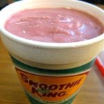 스무디킹 갔다왔는데.... 넘 맛있어요... 어쩌죠? ㅜㅜ