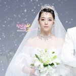 ★★ 최시원+설리 앙드레김 패션쇼 빛나는 초초고화질 직찍.