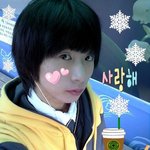 제 얼굴 다시 올릴게요~