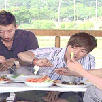 <b>옥택연</b> 미친거 아냐 ?!