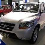 무적의 중국 짝퉁차 이야기