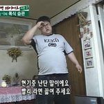 이목구비가 똑같네요.