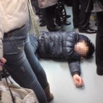 어느 만취남의 초고가 <b>침실</b>(사진 有)