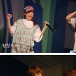 건양대 o.t 공연하는 <b>2ne1</b>, 트레이닝패션