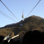 <b>남산</b>n타워 배경 너무 예쁘더라구요[<b>남산</b>테디베어뮤지엄도 방문]