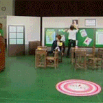 사회생활 좀 할 줄 아는 엠블랙 <b>천둥</b>이ㅋㅋㅋㅋ