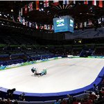 밴쿠버에서 김연아 선수를 만나다