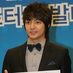 정장간지 <b>김준</b> vs 소년쭌