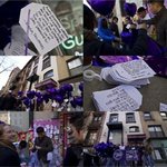 해외팬들이 <b>선미</b>를 위해 준비한 것
