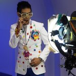 빅뱅의 롤리롤리롤리팝2 광고촬영 스토리