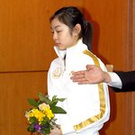 김연아 한정판 <b>재킷</b> 리뷰!