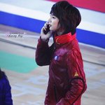 깔끔하게 머리 자른 샤이니 민호, 훨씬 <b>낫네</b>