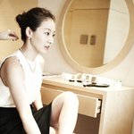 이미연 발 <b>아포</b>`~~