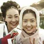 <b>이미연</b> 심은경 둘이 닮았다~~~^^