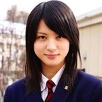 일본 여고생 얼짱 대회?