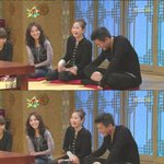jyp 예은<b>허벅</b>지만지지마염!