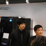 진짜 남자! 블랙<b>수트</b> 이승기 직찍!!