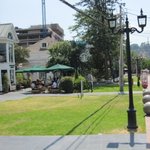 칠레지진에 산티아고는 괜찮습니다