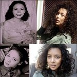 김수미 닮은꼴 총집합!