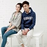 산다라박 닮은꼴 지현  유승호랑 일 냈다.