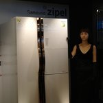 행사장에서 직접 본 이승기!! <b>후광</b>이~ㅎ