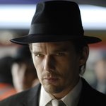 호기심 많은 리틀 <b>에단</b> 호크에서 매혹적인 남자로 성장한 <b>에단</b> 호크