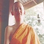 <b>닉쿤</b> 충격 과거, 승려생활 하던 모습