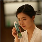 [직찍] 느아~! 청순글래머 지붕킥 신세경의 새로운 <b>cf</b> 촬영현장!