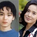 어린시절부터 <b>예</b>뻣던 연예인들 모음
