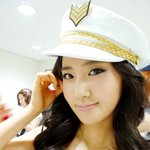 <b>신종</b>플루 걸린 소녀시대 유리, 얼른 나아요 ♥