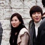 커플링 나눠낀 정용화-<b>서현</b>, 우결 커플ㅎ