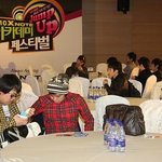 엑스노트 체인지업 이벤트에서.. 영어 자신감을 찾았어요^.^