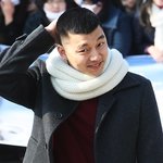왠만한 <b>미남</b>들은 머리발이다