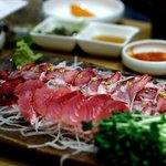 회 한접시가 <b>무척</b> 땡기는 날이네욤