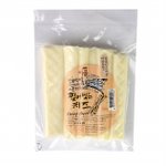 임실 치즈 먹어봤나여? 찢어먹는 치즈(스트링 치즈)도 있더라구여~ㅎㅎㅎ