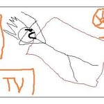 가위 눌렸는데 귀신이정말 있긴 있군요..