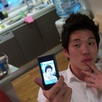 <b>2am</b> 이창민 숙소에서 매니져가 찍어준 고화질 직찍~