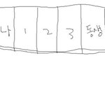 서울 터미널 화장실 폭소사건