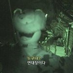 손들어 움직이면 쏜다 담배 <b>화랑</b>