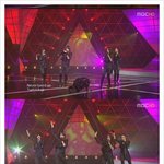 한승연 대박 방송사고 꽈당 동영상 캡쳐 <b>루팡</b> 카라