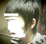[사진첨부]<b>왁스</b>바르는 법좀.,....