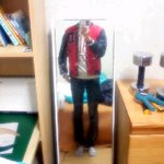 스키니진 입고 다니는 남자 사진有