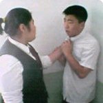 <b>추노</b> 살인마 황철웅(이종혁)을 겁먹게만든 그녀사진