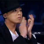 ★ 눈물 참는 지드래곤