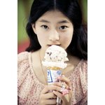 'strawberry in love'