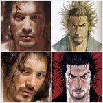 추노vs선덕여왕vs베가<b>본드</b> 비교