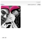 ★권지용과 친해지고 싶었던 김준수★