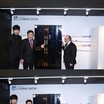 <b>수트</b>간지란 바로 이런 것..