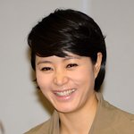 김혜수 헤어의 중요성-10년은 더 들어보여!