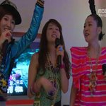 박진희 <b>2ne1</b> 패러디